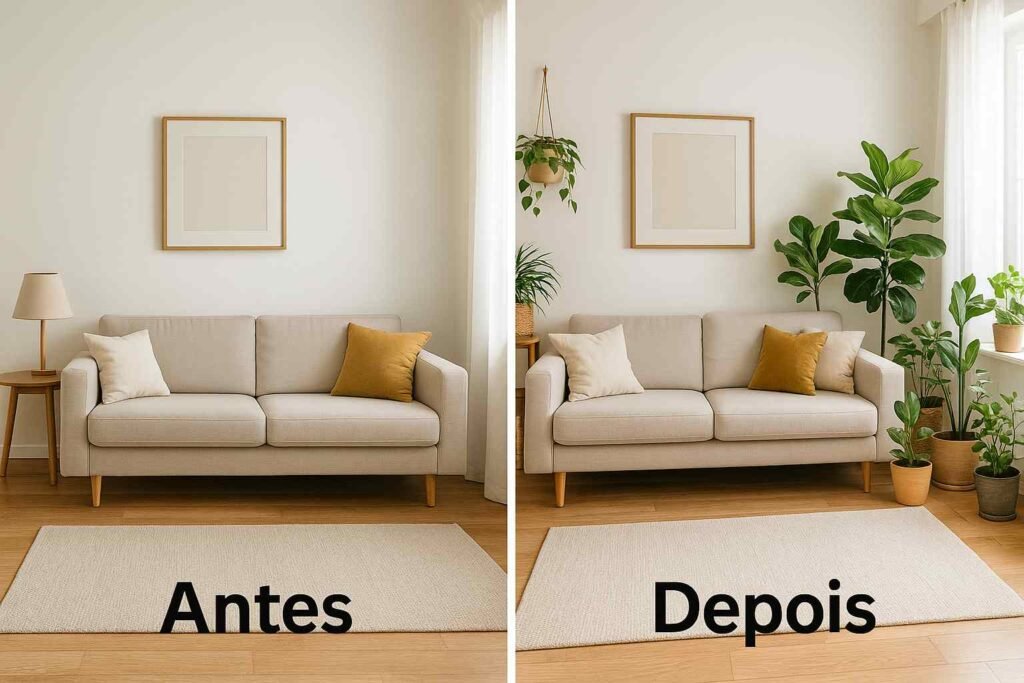 Jardinagem e Plantas para Casa: Guia Prático e Inspirador