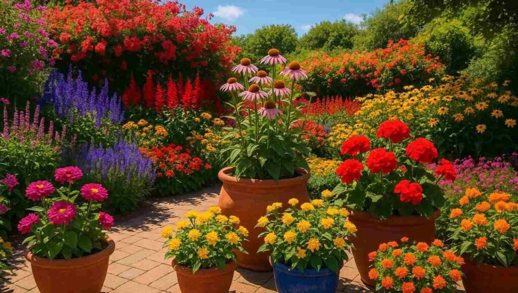 Plantas Incríveis e Fáceis de Cuidar