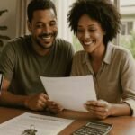 Consórcio de imóvel com FGTS