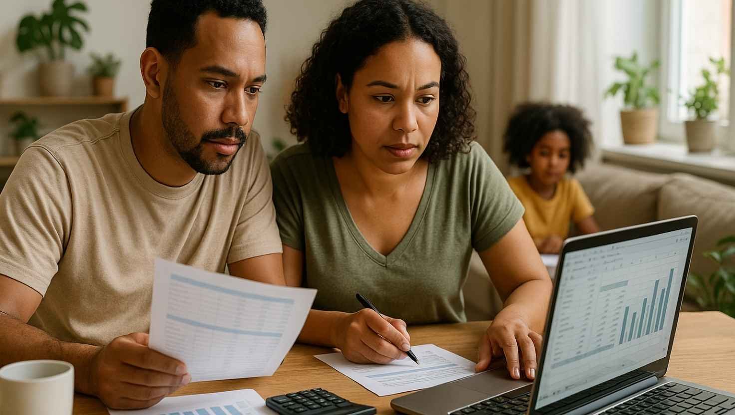 Consórcio de imóvel ou financiamento